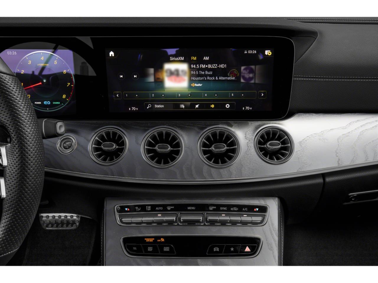 2023 Mercedes-Benz E-Class E 450 San Clemente CA
