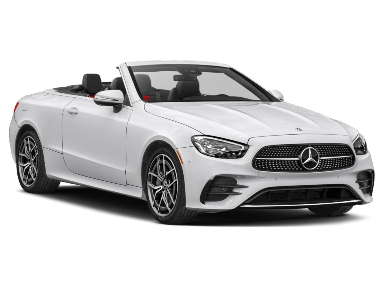2023 Mercedes-Benz E-Class E 450 San Clemente CA