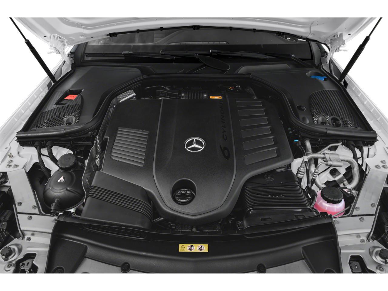 2023 Mercedes-Benz E-Class E 450 San Clemente CA