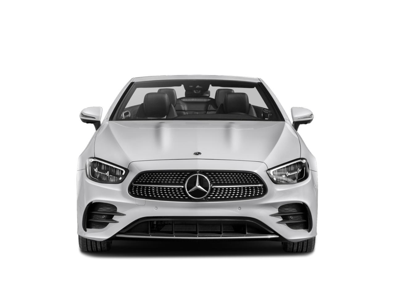 2023 Mercedes-Benz E-Class E 450 San Clemente CA