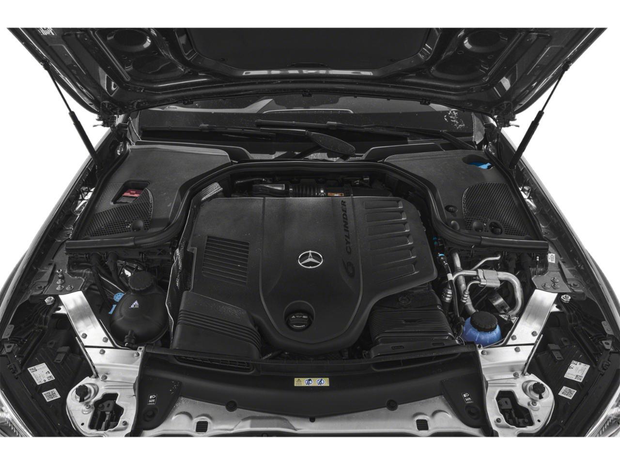 2023 Mercedes-Benz E-Class E 450 San Clemente CA