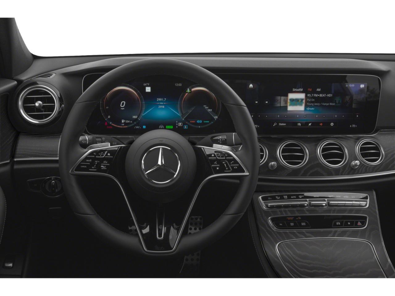 2023 Mercedes-Benz E-Class E 450 San Clemente CA