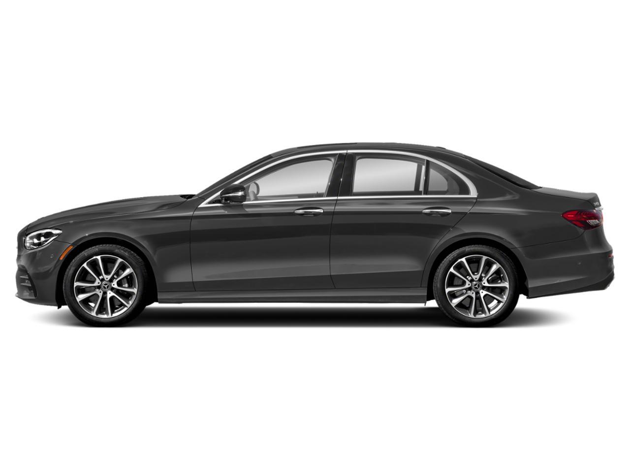 2023 Mercedes-Benz E-Class