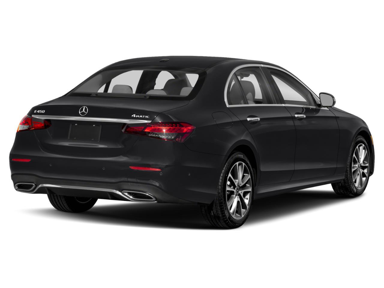 2023 Mercedes-Benz E-Class E 450 San Clemente CA