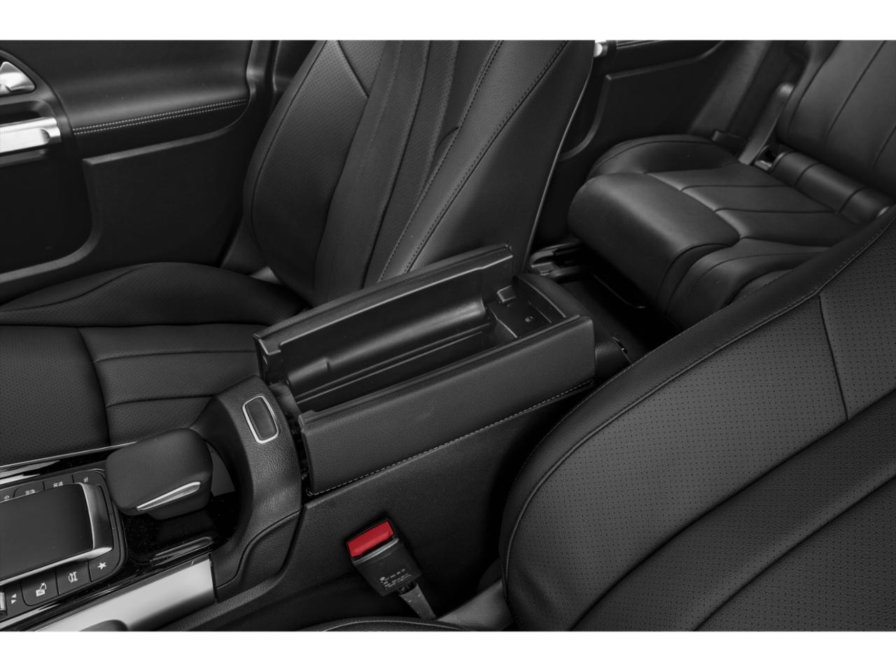 2023 Mercedes-Benz EQB 300 4MATIC&reg; SUV Irving TX