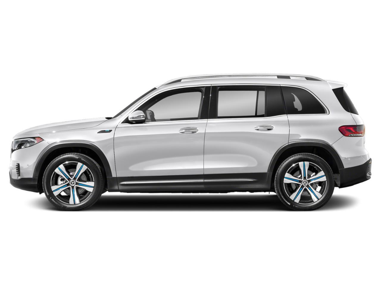 2023 Mercedes-Benz EQB 300 4MATIC&reg; SUV Irving TX
