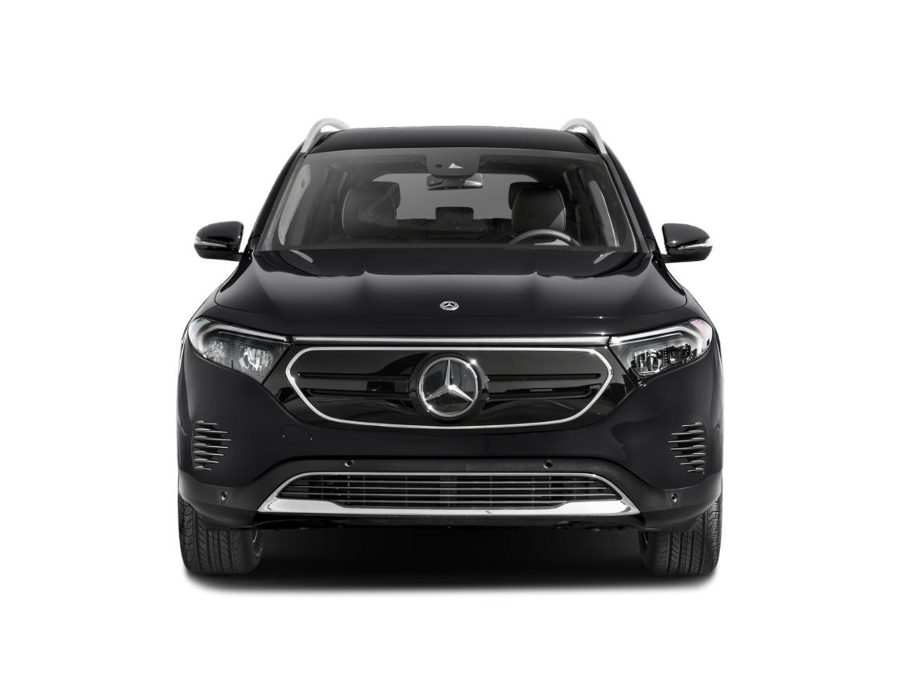 2023 Mercedes-Benz EQB 300 SUV 4MATIC Plano TX
