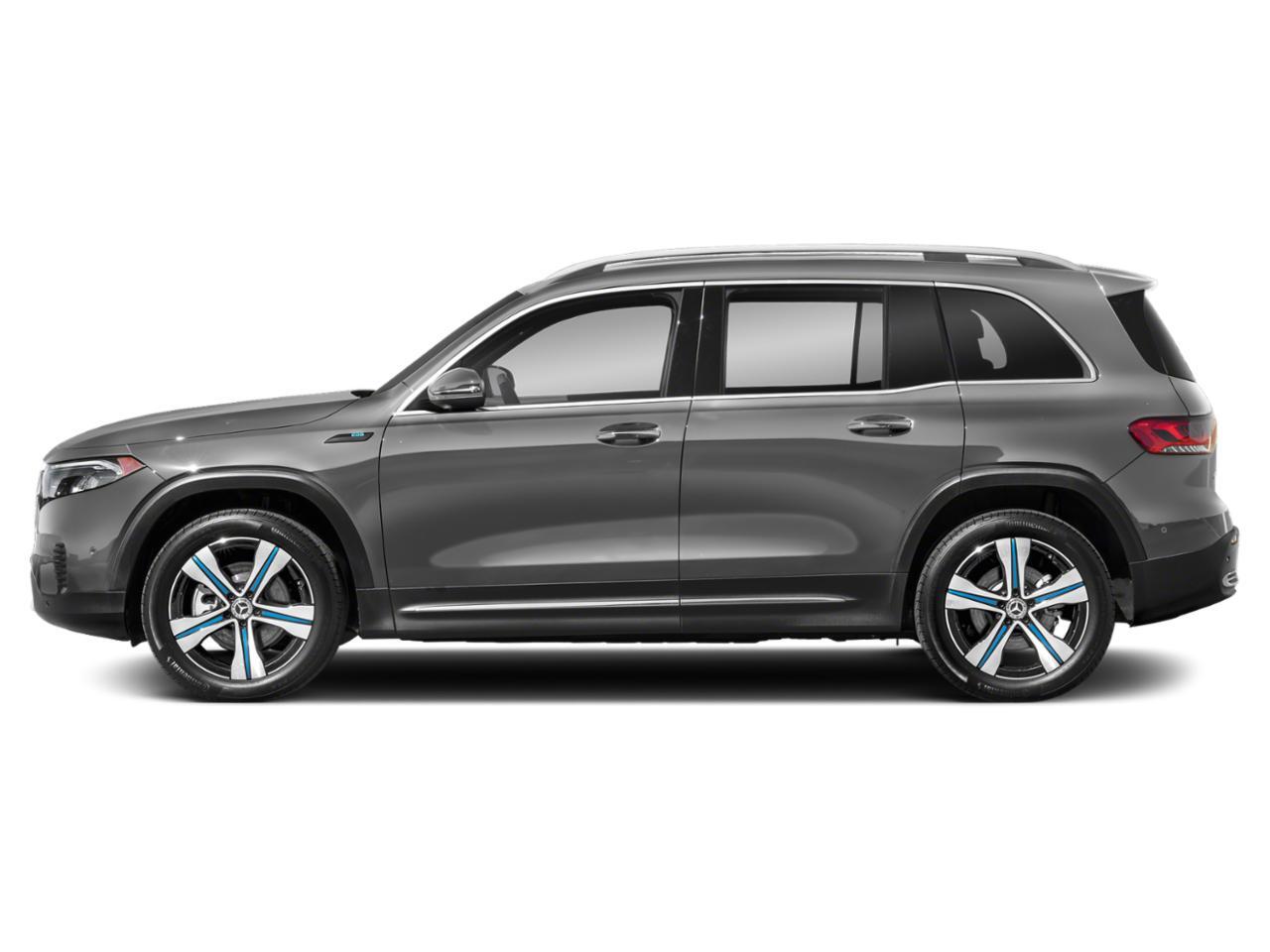 2023 Mercedes-Benz EQB 300 SUV 4MATIC Plano TX