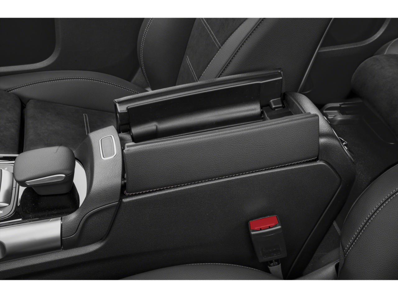 2023 Mercedes-Benz EQB 350 4MATIC&reg; SUV Irving TX