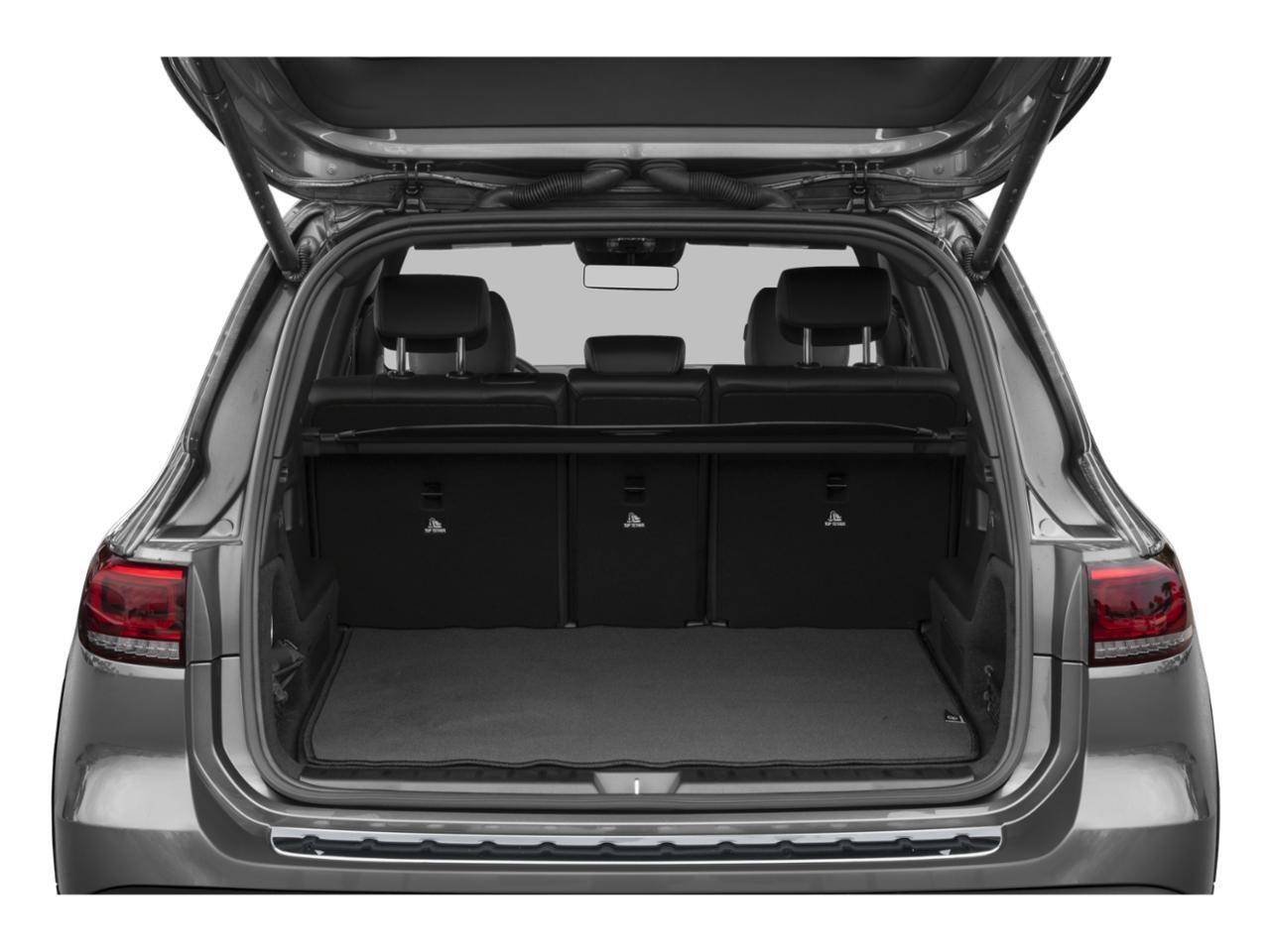 2023 Mercedes-Benz EQB 350 4MATIC&reg; SUV Irving TX