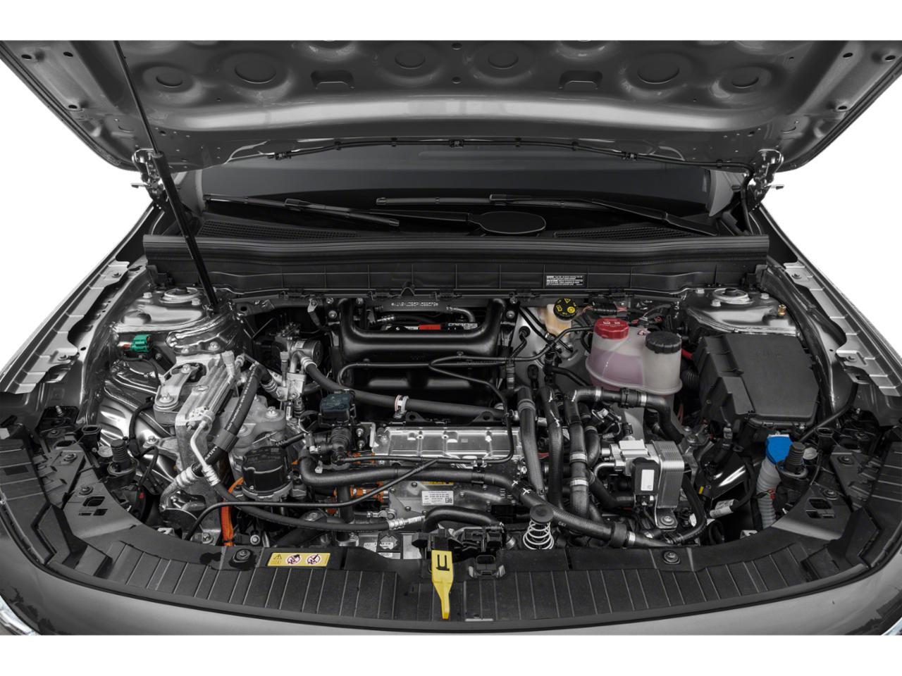 2023 Mercedes-Benz EQB 350 4MATIC&reg; SUV Irving TX