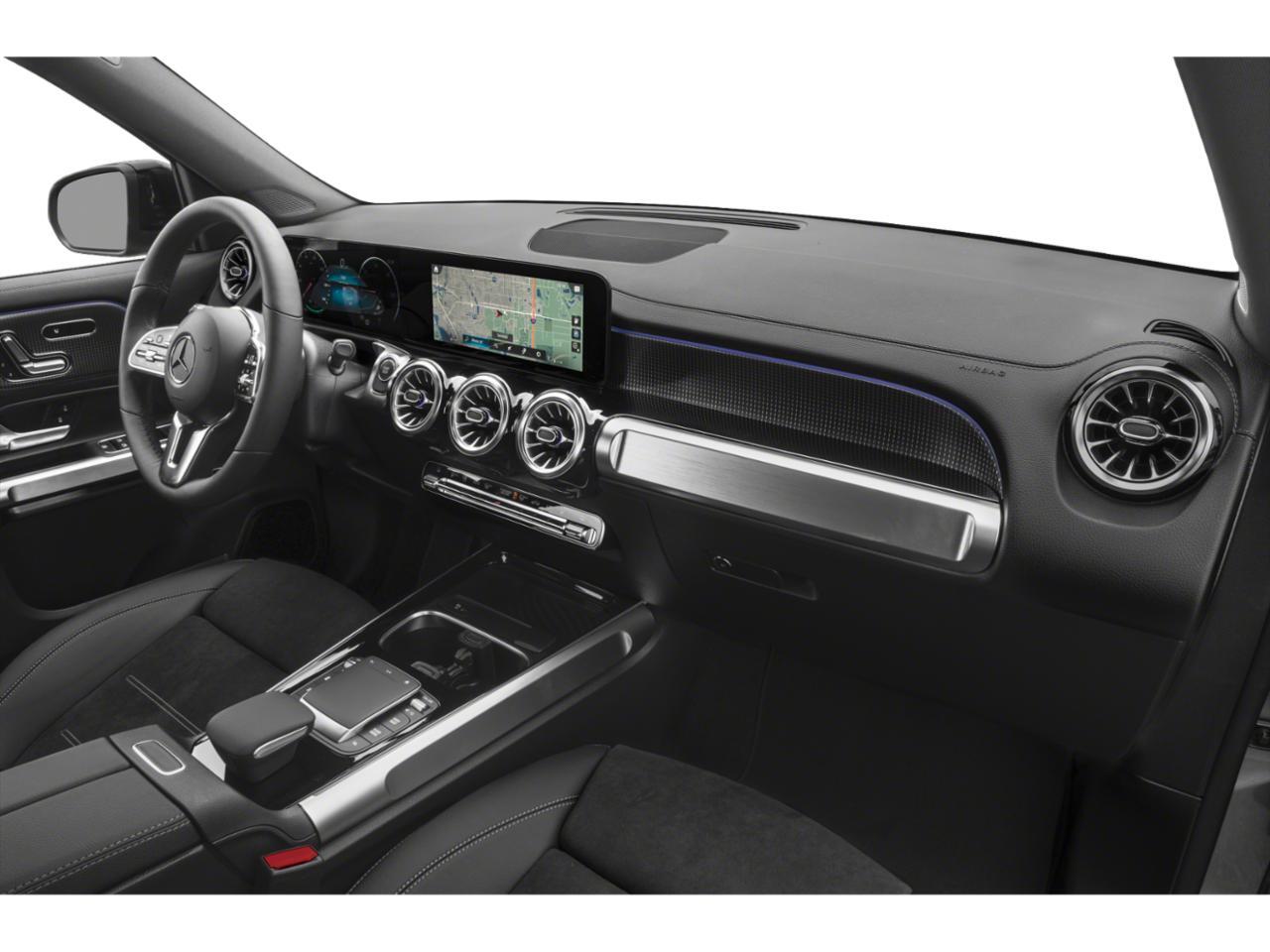 2023 Mercedes-Benz EQB 350 4MATIC&reg; SUV Irving TX