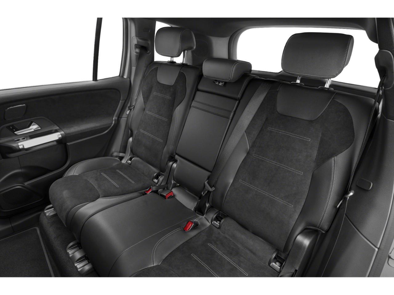 2023 Mercedes-Benz EQB 350 4MATIC&reg; SUV Irving TX