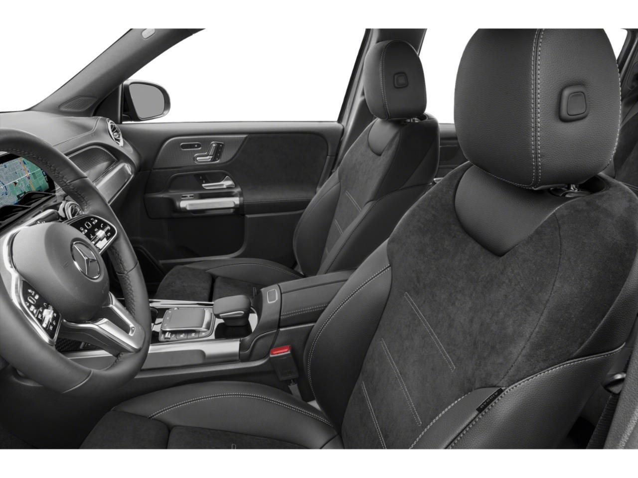 2023 Mercedes-Benz EQB 350 4MATIC&reg; SUV Irving TX