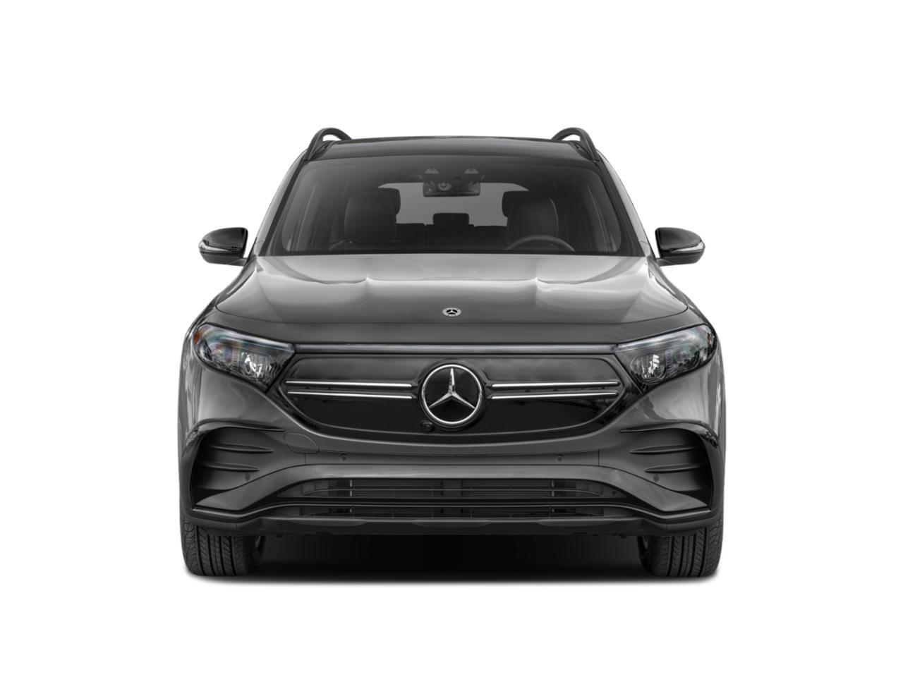 2023 Mercedes-Benz EQB 350 4MATIC&reg; SUV Irving TX