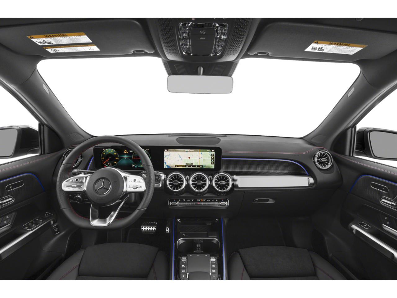 2023 Mercedes-Benz EQB EQB 250+ PRICE INCLUDES $4000 IRS TAX CREDIT!! YOU MUST QUALIFY!! Willowbrook IL