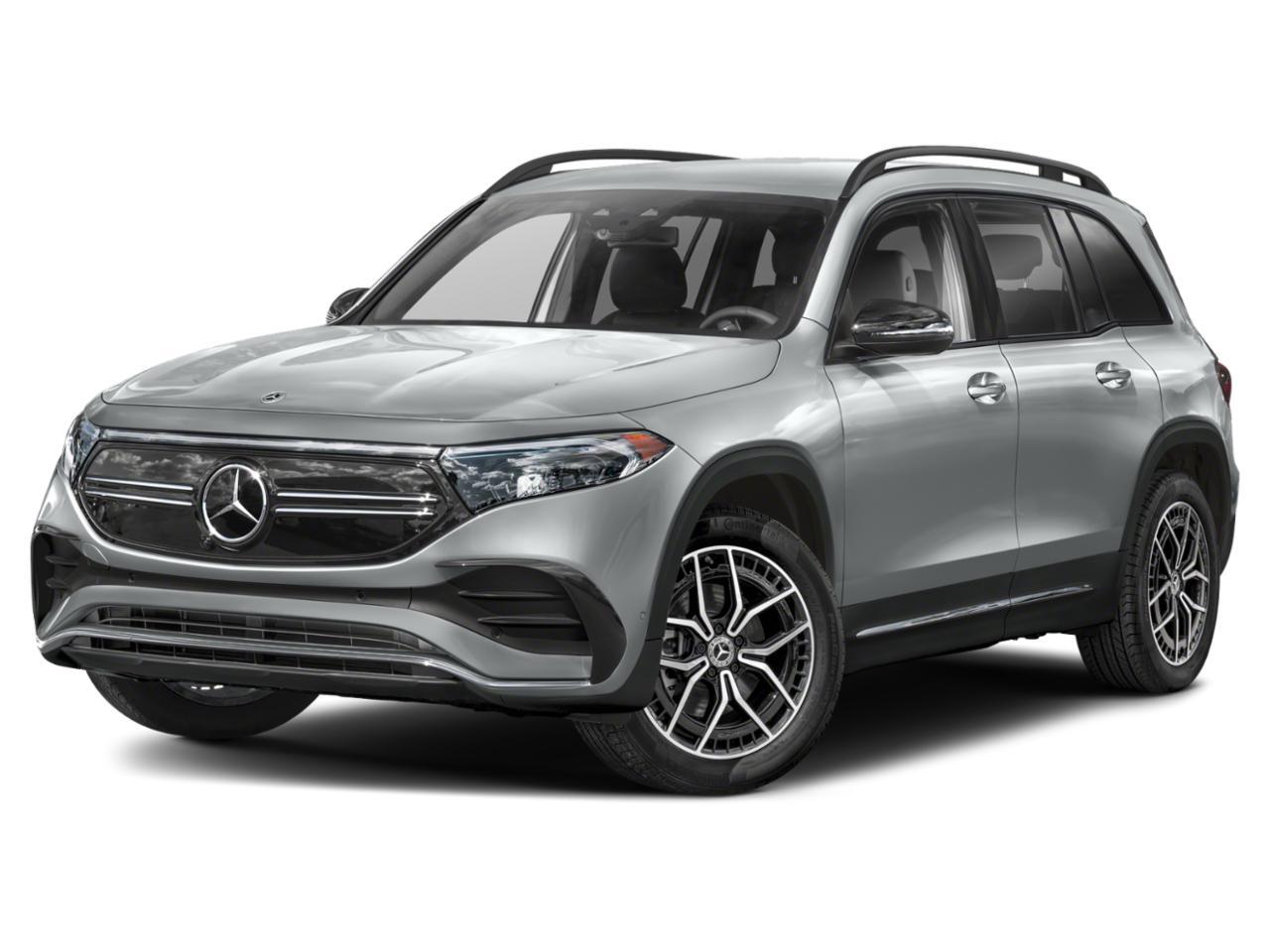 2023 Mercedes-Benz EQB EQB 250+ PRICE INCLUDES $4000 IRS TAX CREDIT!! YOU MUST QUALIFY!! Willowbrook IL