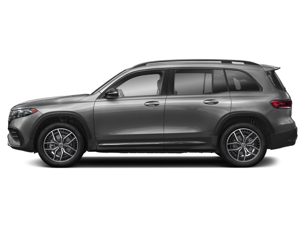 2023 Mercedes-Benz EQB EQB 250+ PRICE INCLUDES $4000 IRS TAX CREDIT!! YOU MUST QUALIFY!! Willowbrook IL