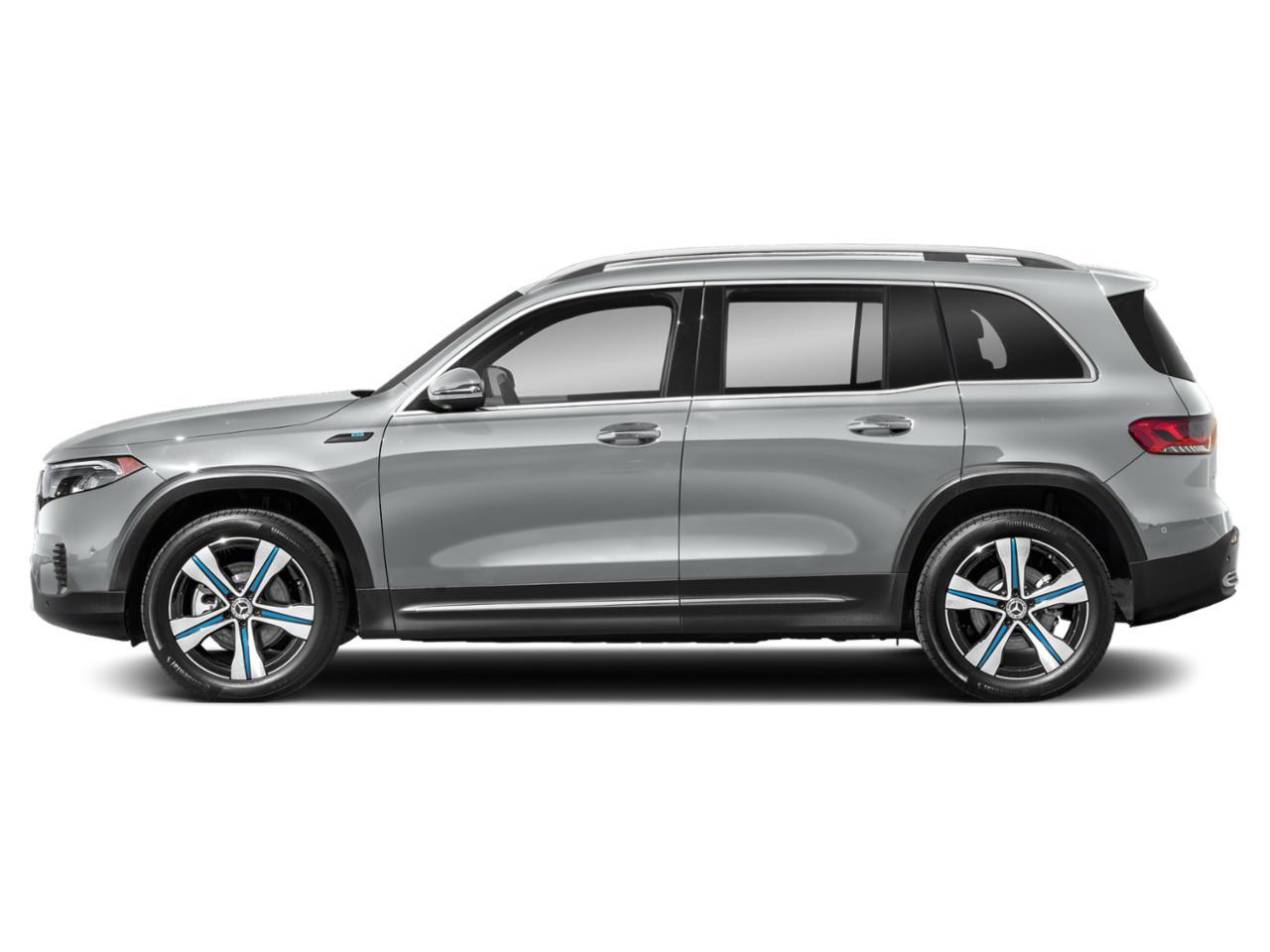 2023 Mercedes-Benz EQB EQB 300 PRICE INCLUDES $4000 IRS TAX CREDIT!! YOU MUST QUALIFY!! Willowbrook IL