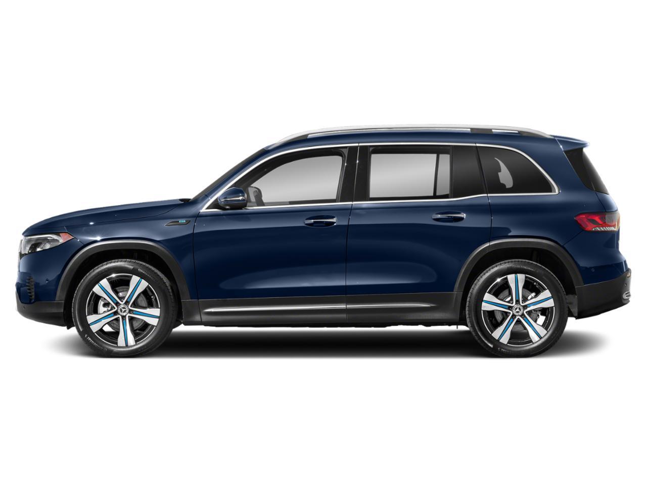 2023 Mercedes-Benz EQB EQB 300 PRICE INCLUDES THE $4000 FED EV TAX CREDIT Willowbrook IL