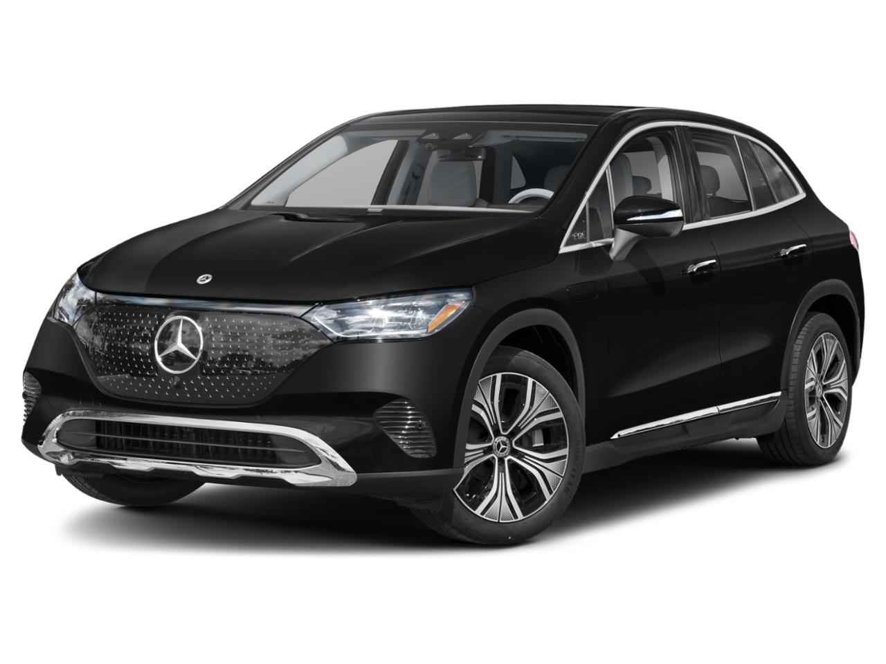 2023 Mercedes-Benz EQE 350+ SUV EQE 350+