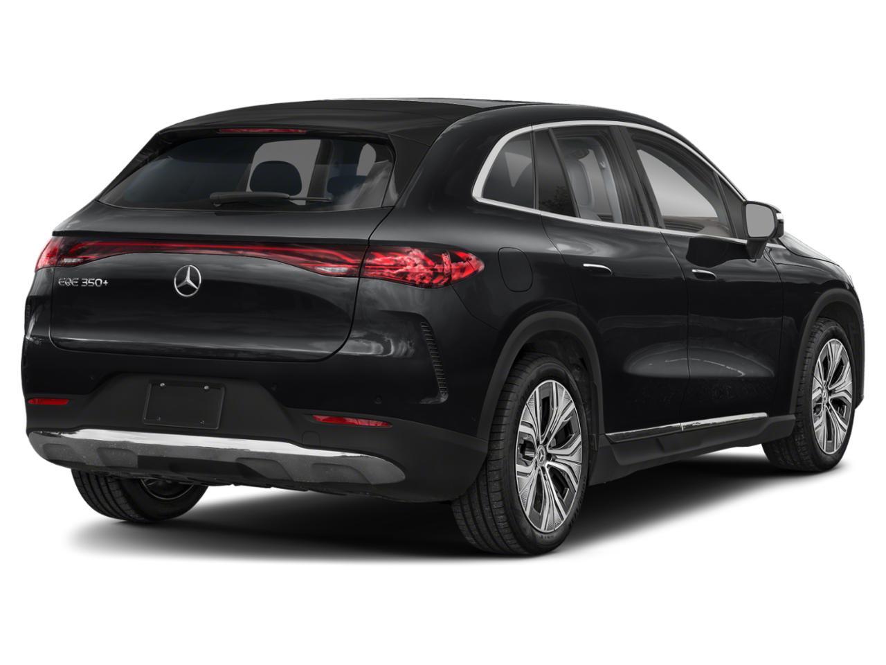 2023 Mercedes-Benz EQE 350+ SUV EQE 350+