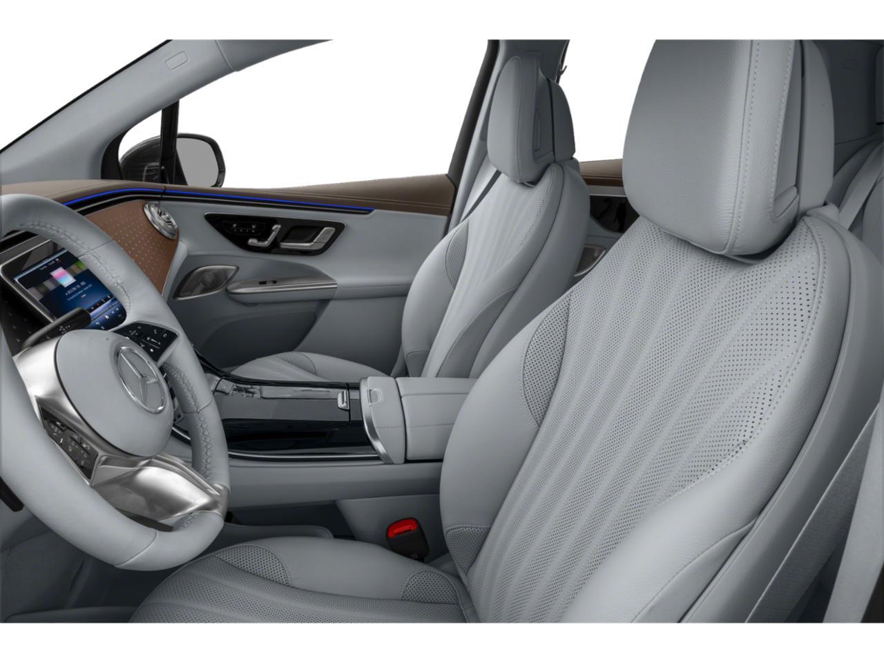 2023 Mercedes-Benz EQE 350+ SUV EQE 350+ Plano TX