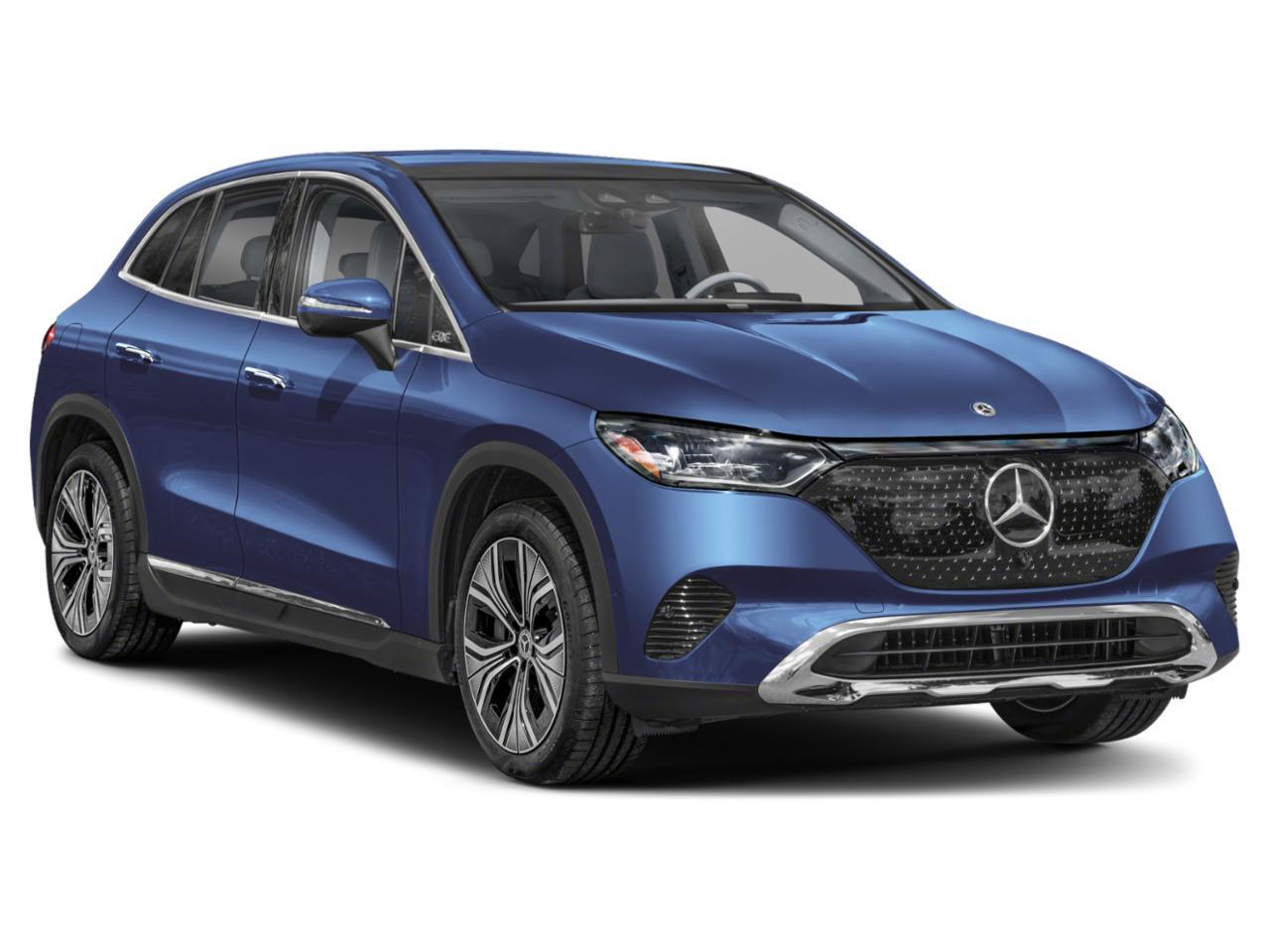 2023 Mercedes-Benz EQE 350+ SUV EQE 350+ Plano TX