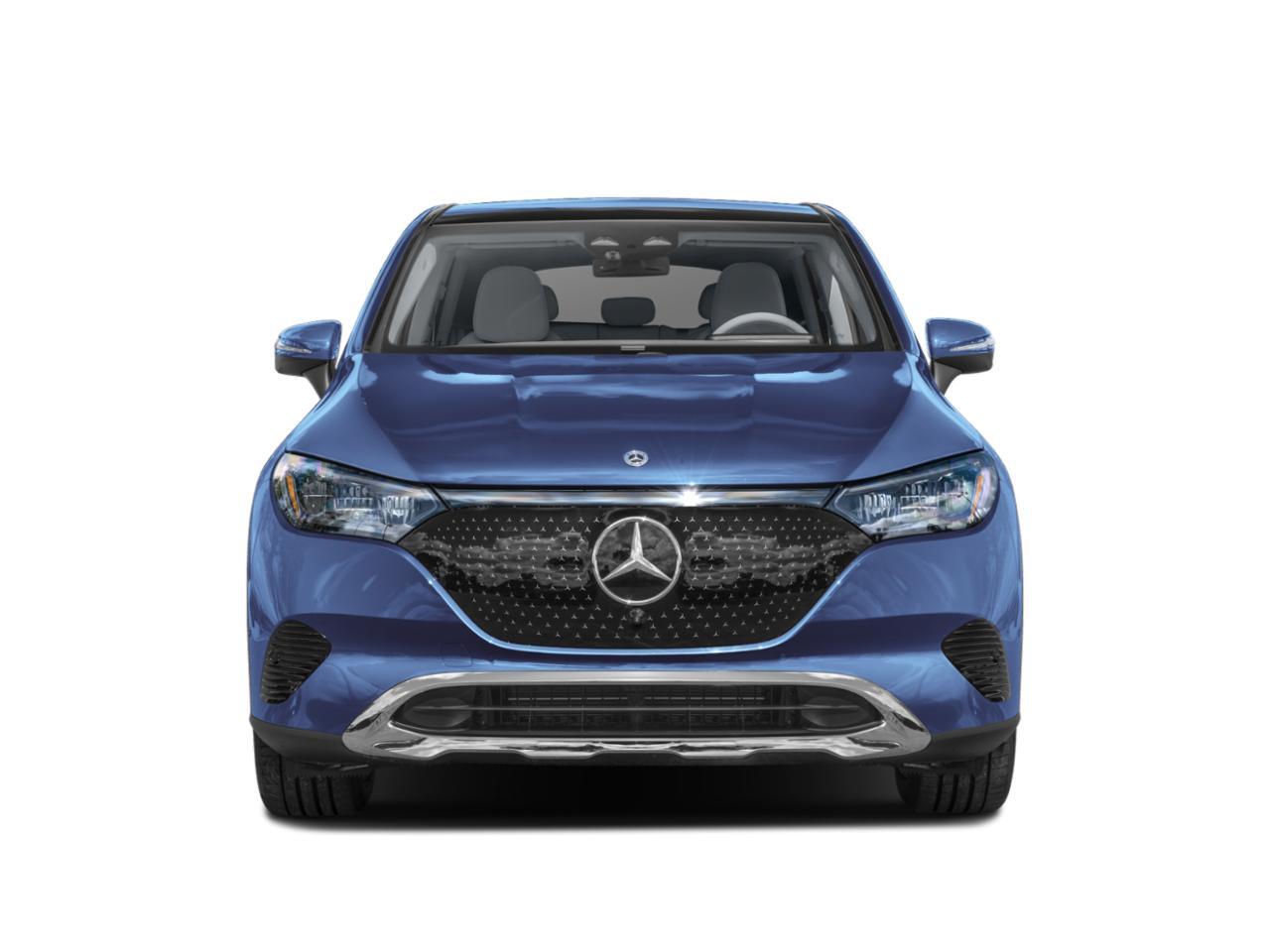 2023 Mercedes-Benz EQE 350+ SUV EQE 350+ Plano TX