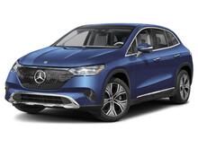 2023_Mercedes-Benz_EQE 350+ SUV_EQE_ Plano TX