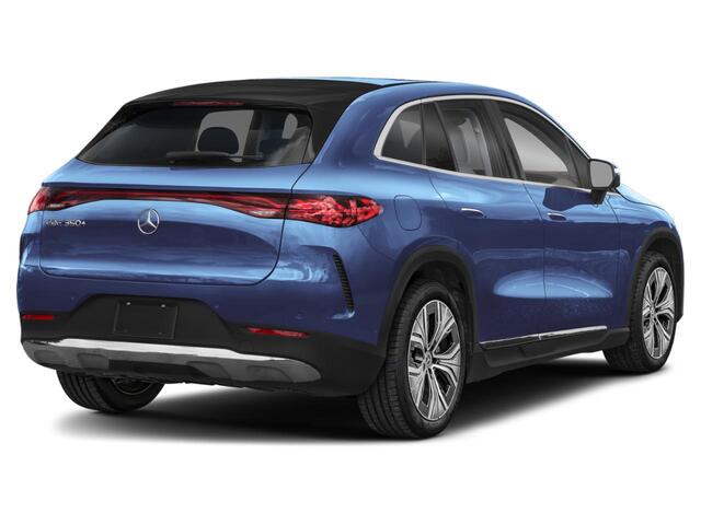 2023 Mercedes-Benz EQE 350+ SUV EQE Plano TX