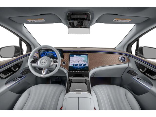 2023 Mercedes-Benz EQE 350+ SUV EQE Plano TX