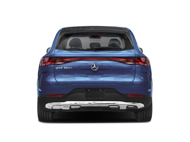 2023 Mercedes-Benz EQE 350+ SUV EQE Plano TX