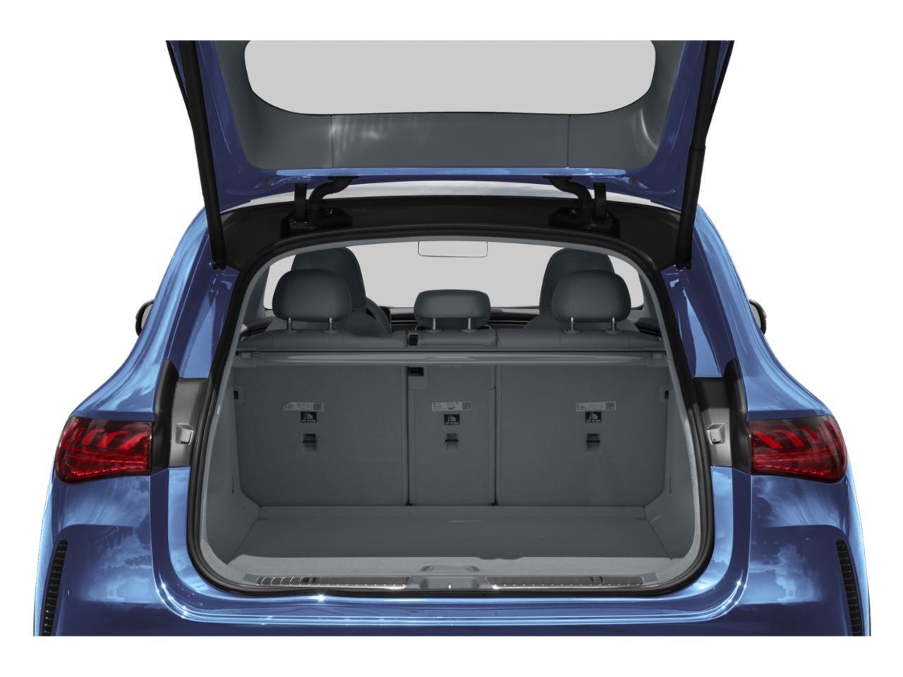 2023 Mercedes-Benz EQE 350 SUV San Clemente CA