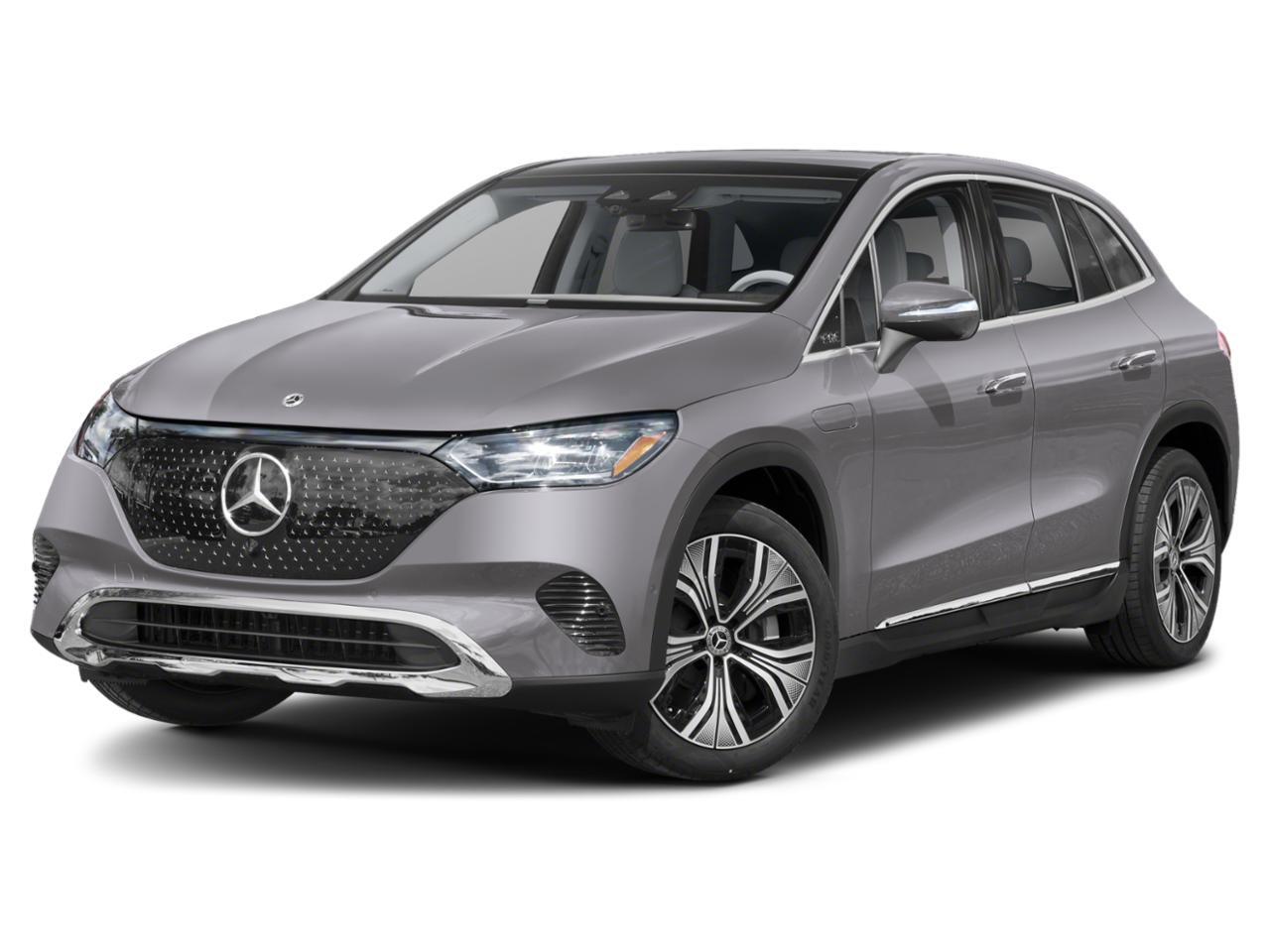 2023 Mercedes-Benz EQE 350+ SUV Irving TX