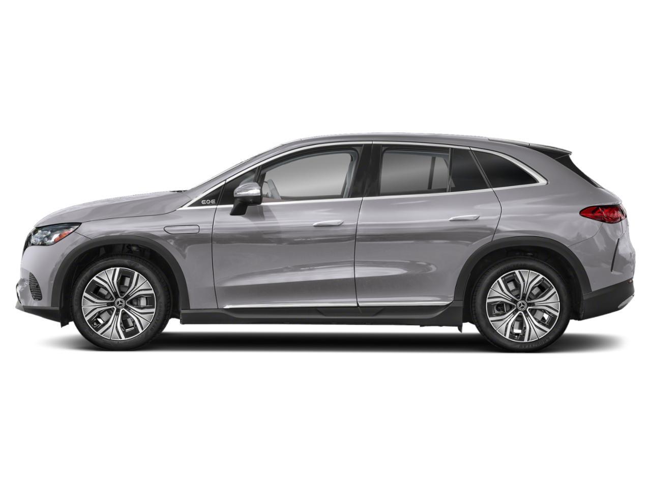 2023 Mercedes-Benz EQE 350 SUV San Clemente CA