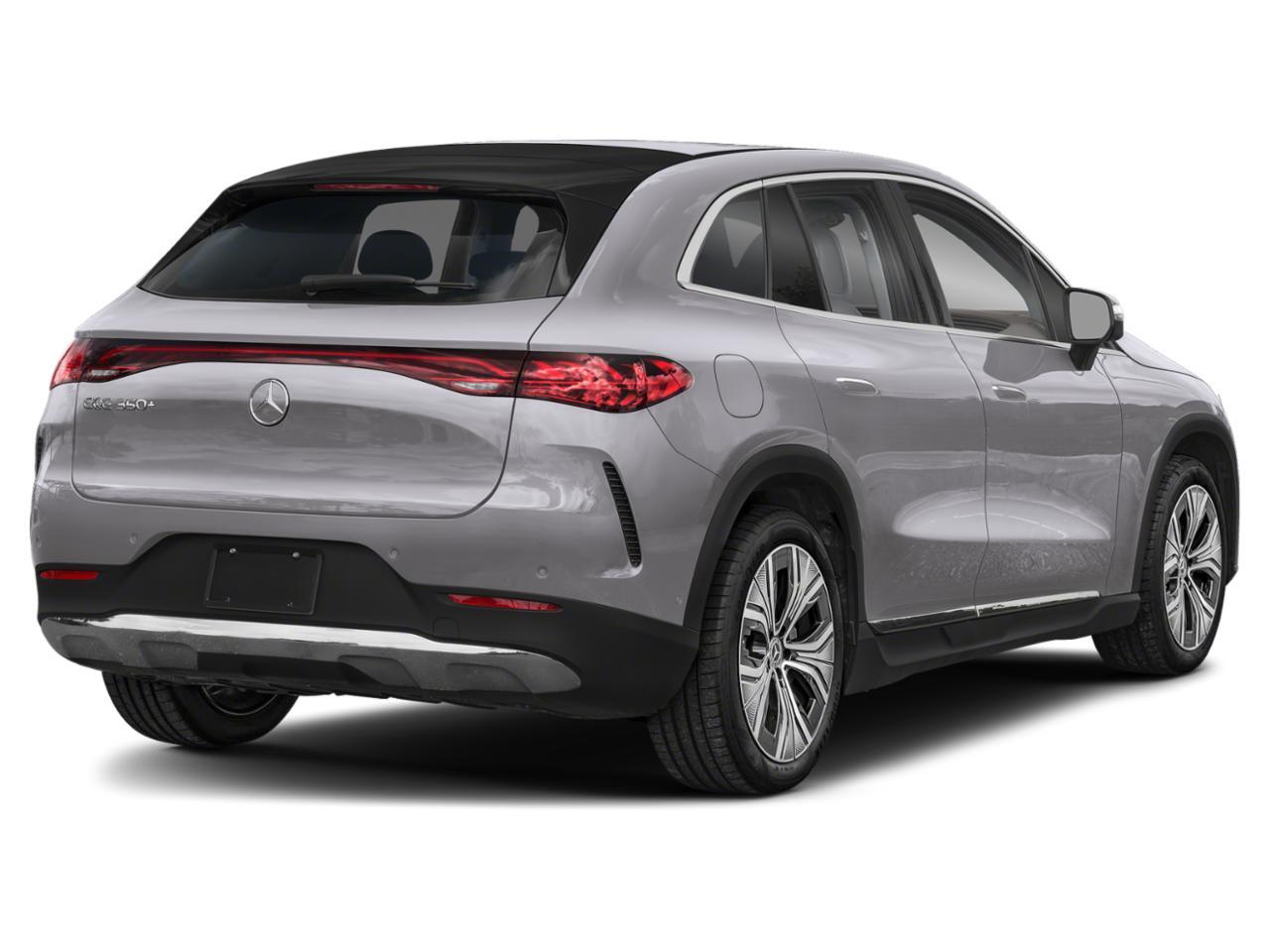 2023 Mercedes-Benz EQE 350 SUV San Clemente CA