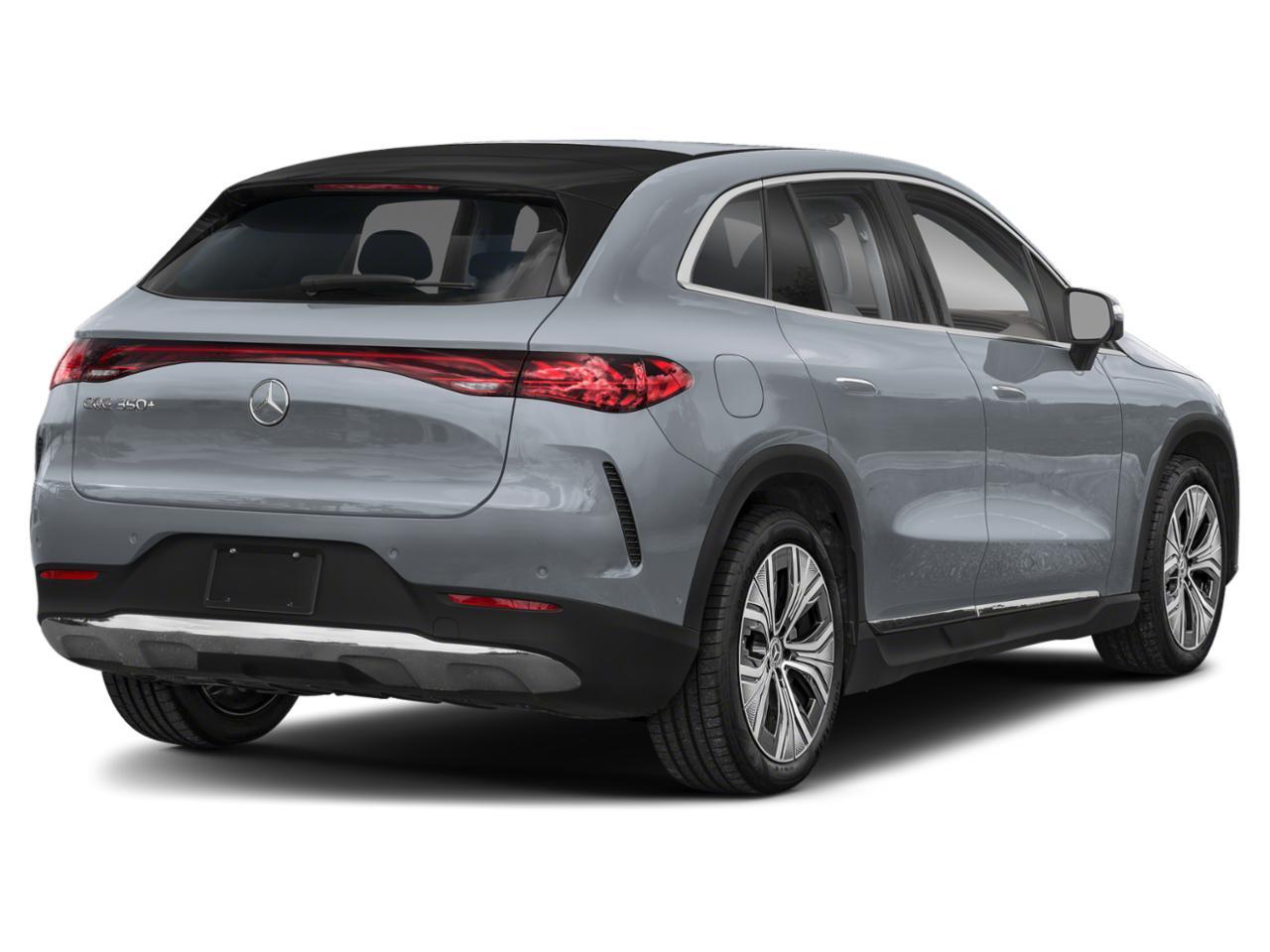 2023 Mercedes-Benz EQE 350+ SUV Irving TX