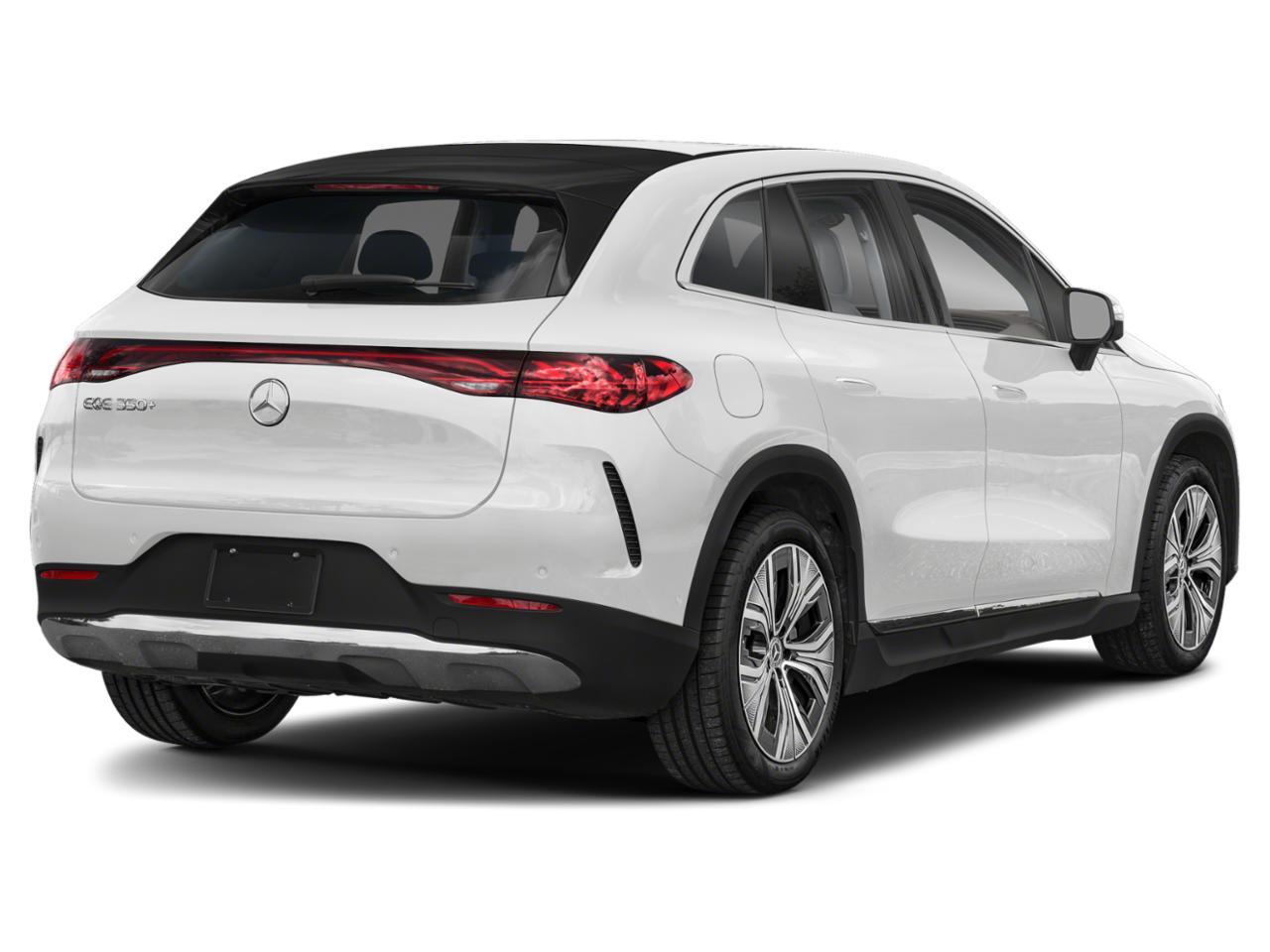 2023 Mercedes-Benz EQE 350+ SUV Irving TX