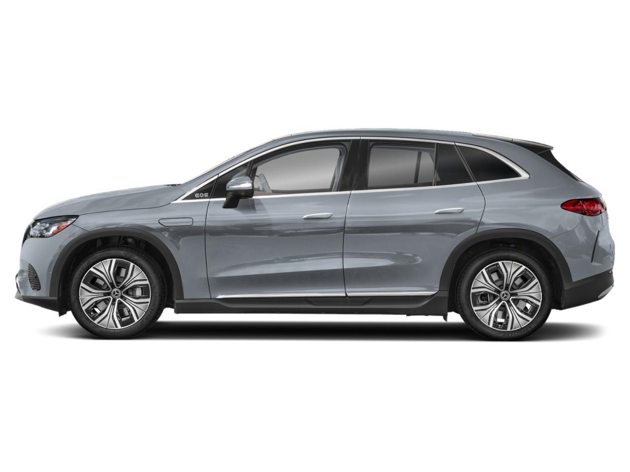 2023 Mercedes-Benz EQE 350+ SUV Irving TX