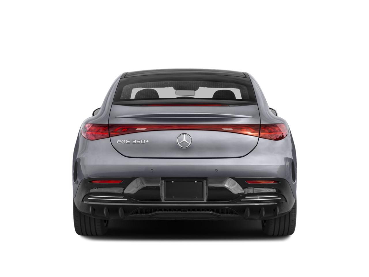2023 Mercedes-Benz EQE 350 Sedan 4MATIC Plano TX