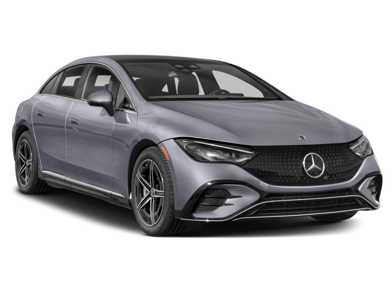 2023 Mercedes-Benz EQE 350 Sedan 4MATIC Plano TX