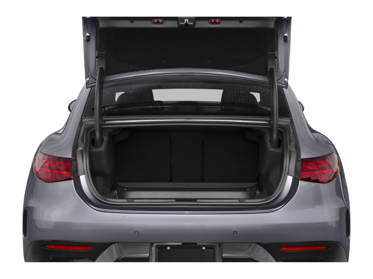 2023 Mercedes-Benz EQE 350 Sedan 4MATIC Plano TX