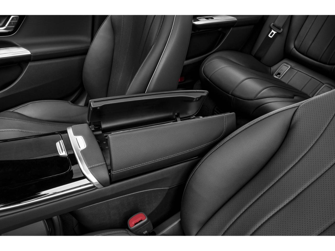 2023 Mercedes-Benz EQE 350 Sedan 4MATIC Plano TX