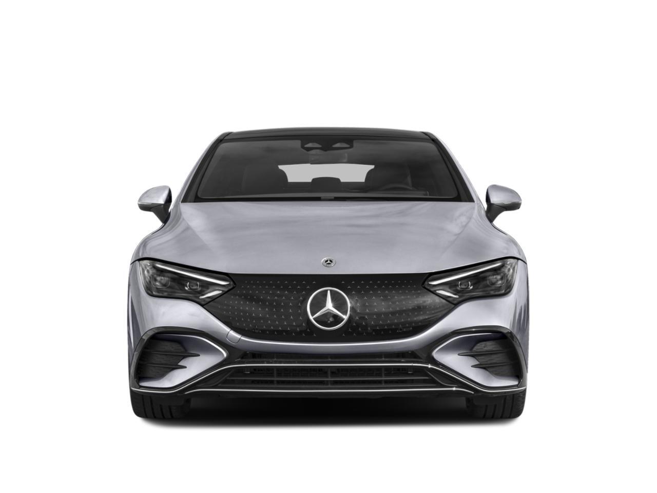 2023 Mercedes-Benz EQE 350 Sedan 4MATIC Plano TX