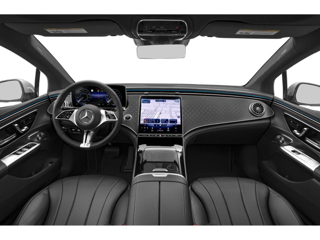 2023 Mercedes-Benz EQE 350 Sedan 4MATIC Plano TX