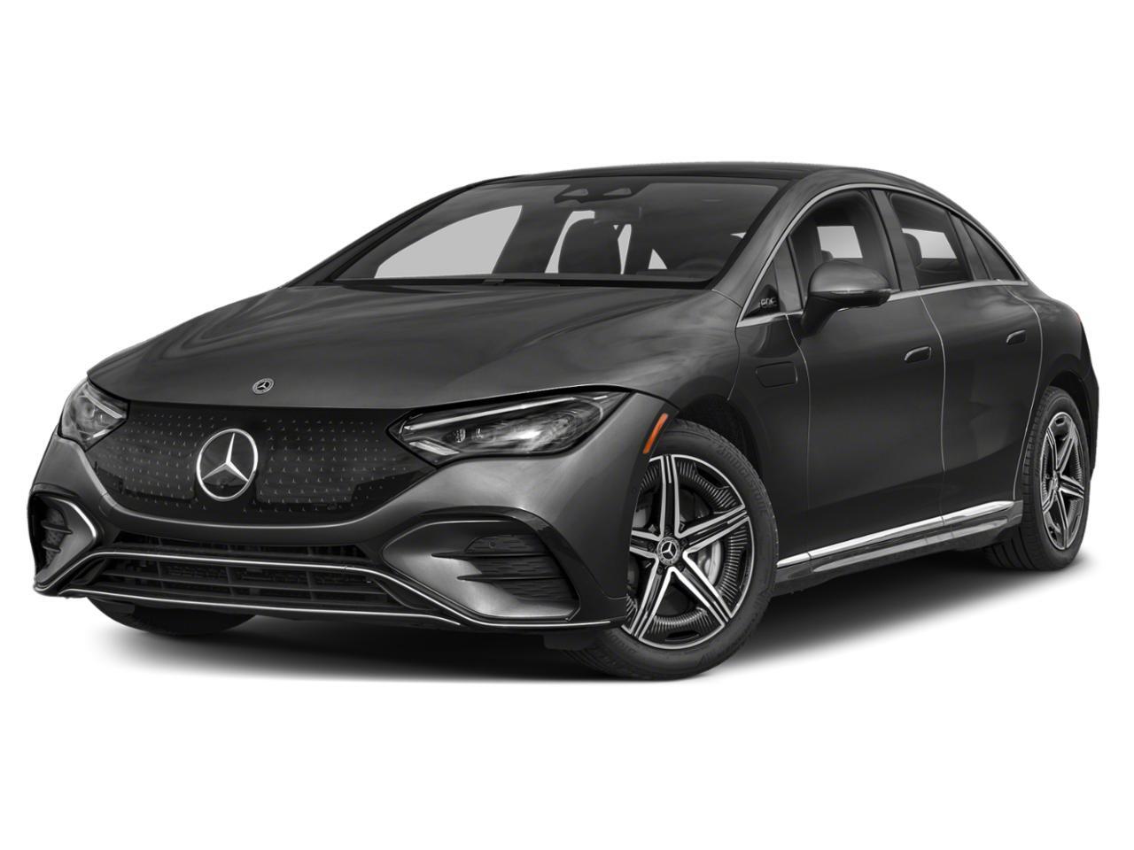 2023 Mercedes-Benz EQE 350 Sedan 4MATIC Plano TX