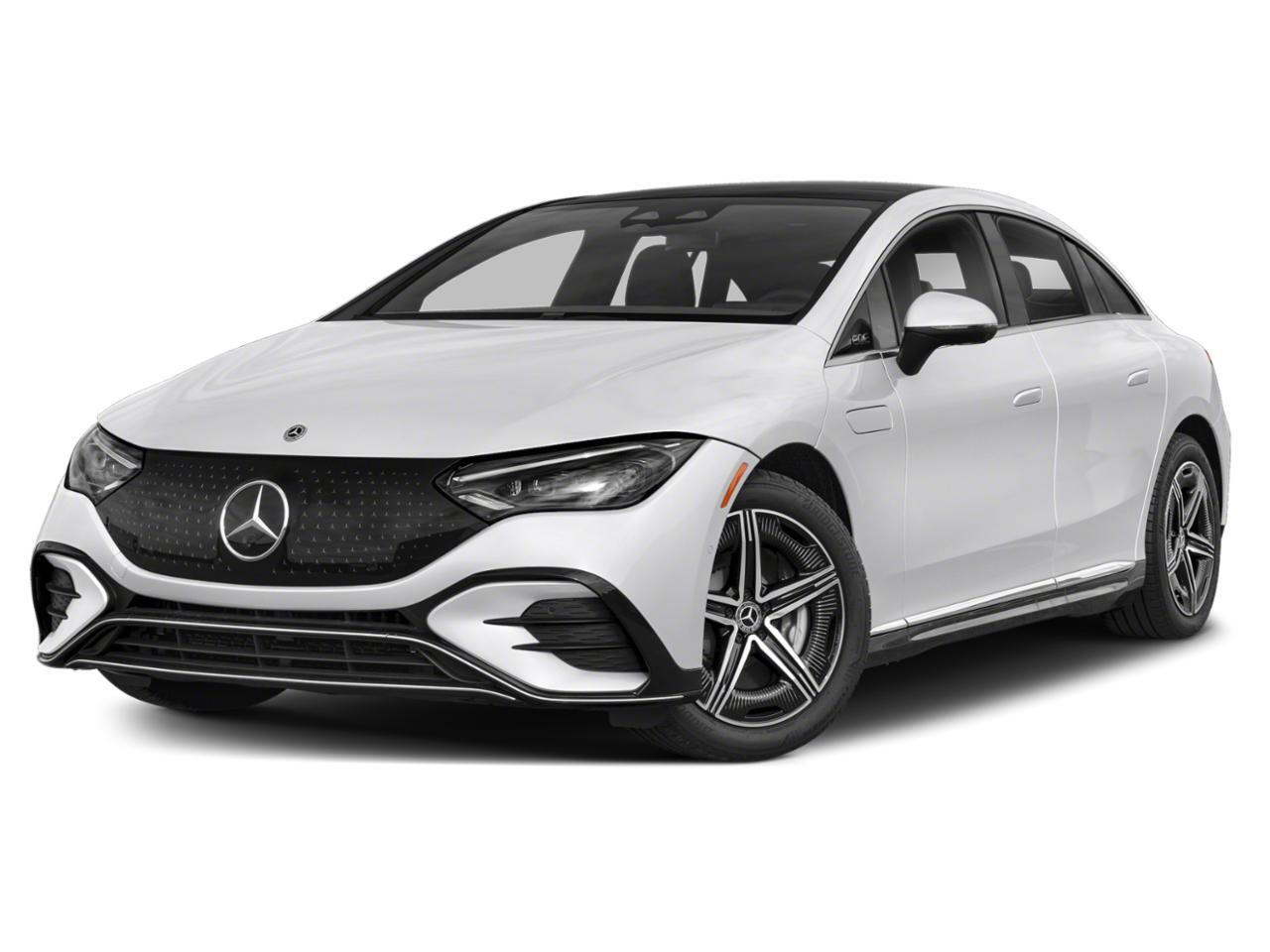 2023 Mercedes-Benz EQE 350 Sedan 4MATIC Plano TX