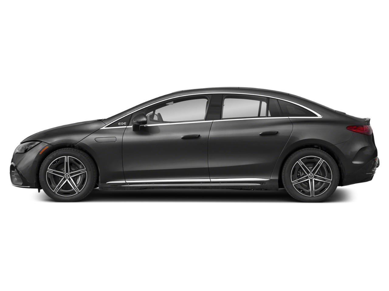 2023 Mercedes-Benz EQE 350 Sedan 4MATIC Plano TX