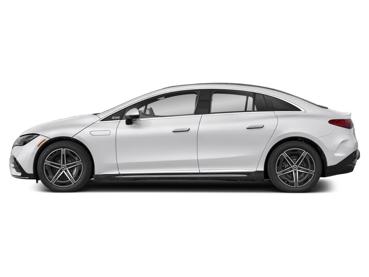 2023 Mercedes-Benz EQE 350 Sedan 4MATIC Plano TX